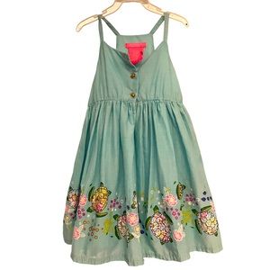 Isaac Mizrahi Baby Girl Dress